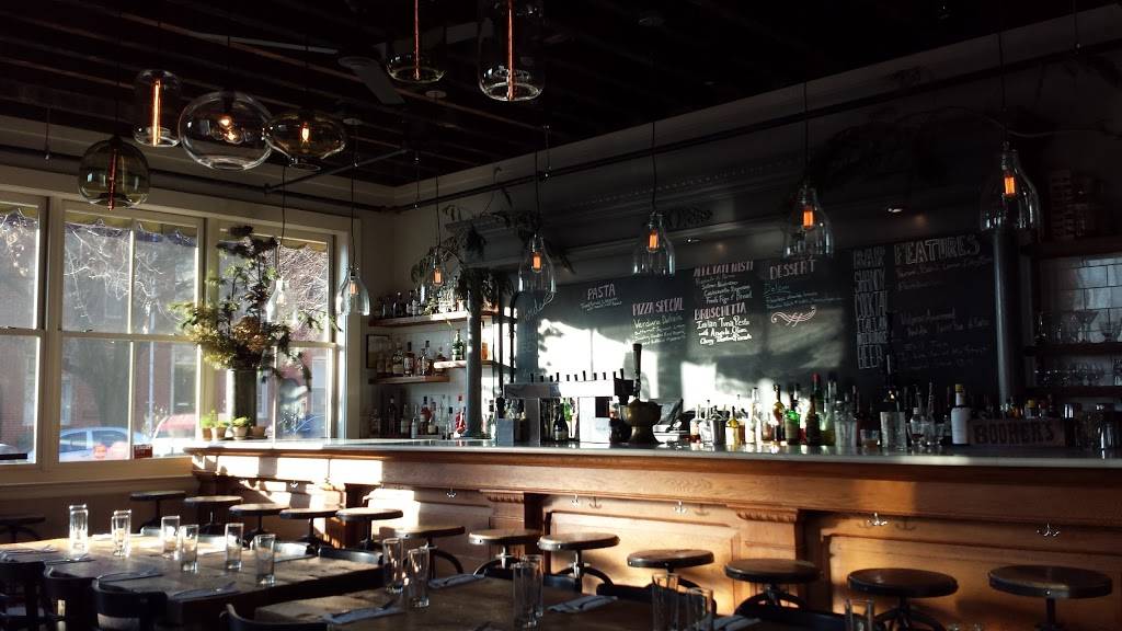 Verde Pizza Baltimore | restaurant | 641 S Montford Ave, Baltimore, MD 21224, USA | 4105221000 OR +1 410-522-1000