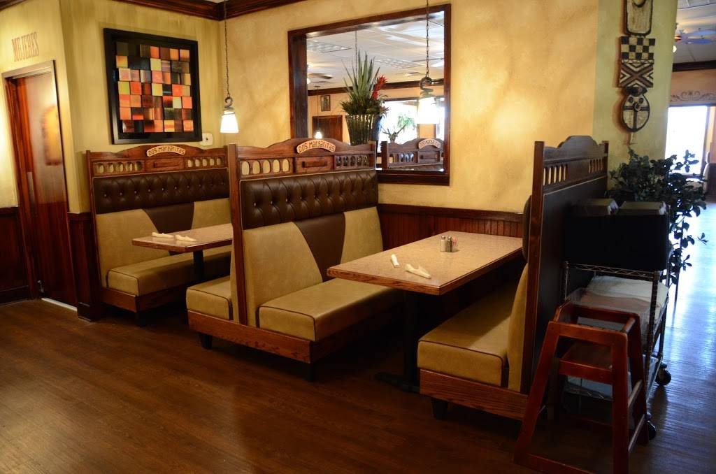 Dos Margaritas Bar & Grill | restaurant | 1273 Northfield Dr, Clarksville, TN 37040, USA | 9315529550 OR +1 931-552-9550