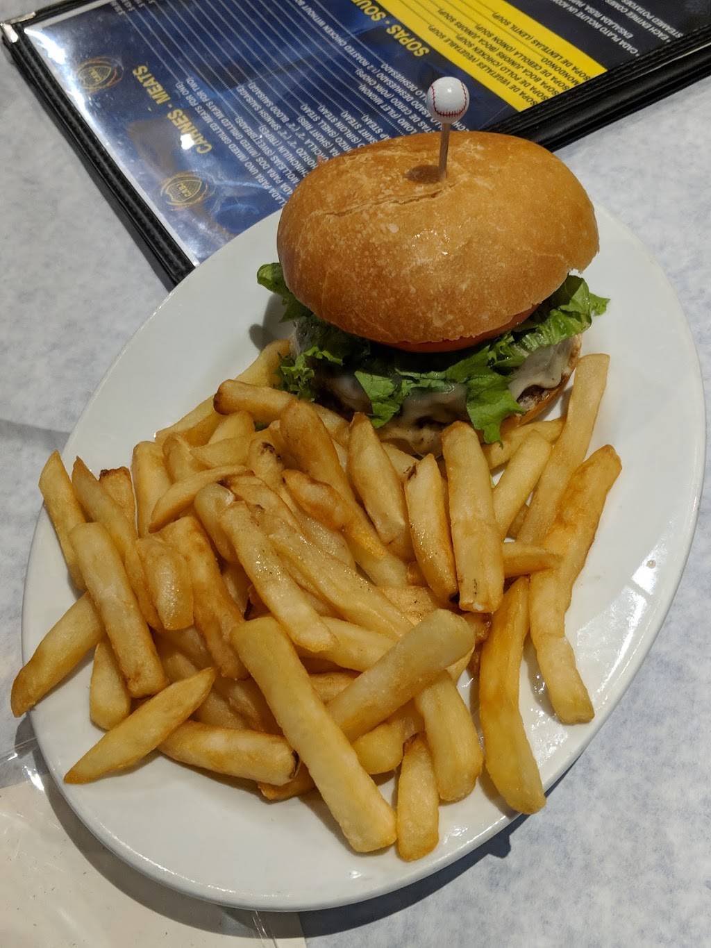 Boca Juniors | restaurant | 81-08 Queens Blvd, Queens, NY 11373, USA | 7184292077 OR +1 718-429-2077