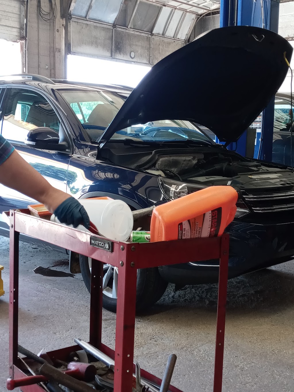 Shell | restaurant | 5330 Frankford Ave, Baltimore, MD 21206, USA | 4103251612 OR +1 410-325-1612