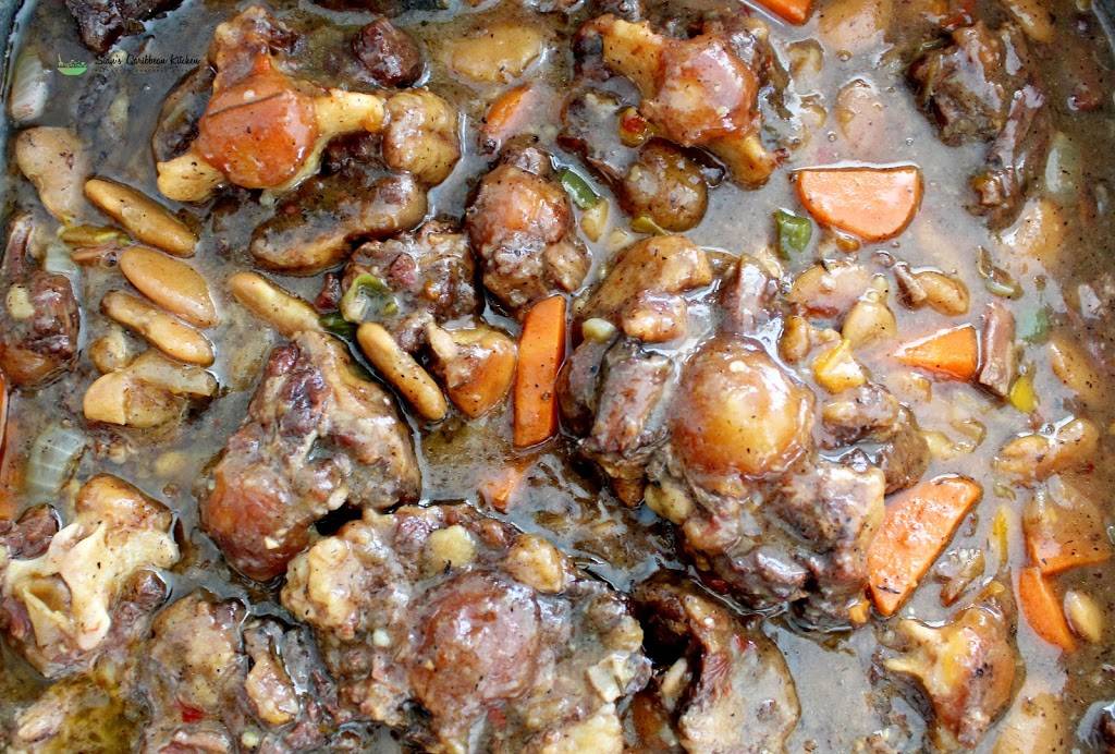 Sians Caribbean Kitchen | restaurant | 1202 Market St, Harrisburg, PA 17103, USA | 7864754342 OR +1 786-475-4342