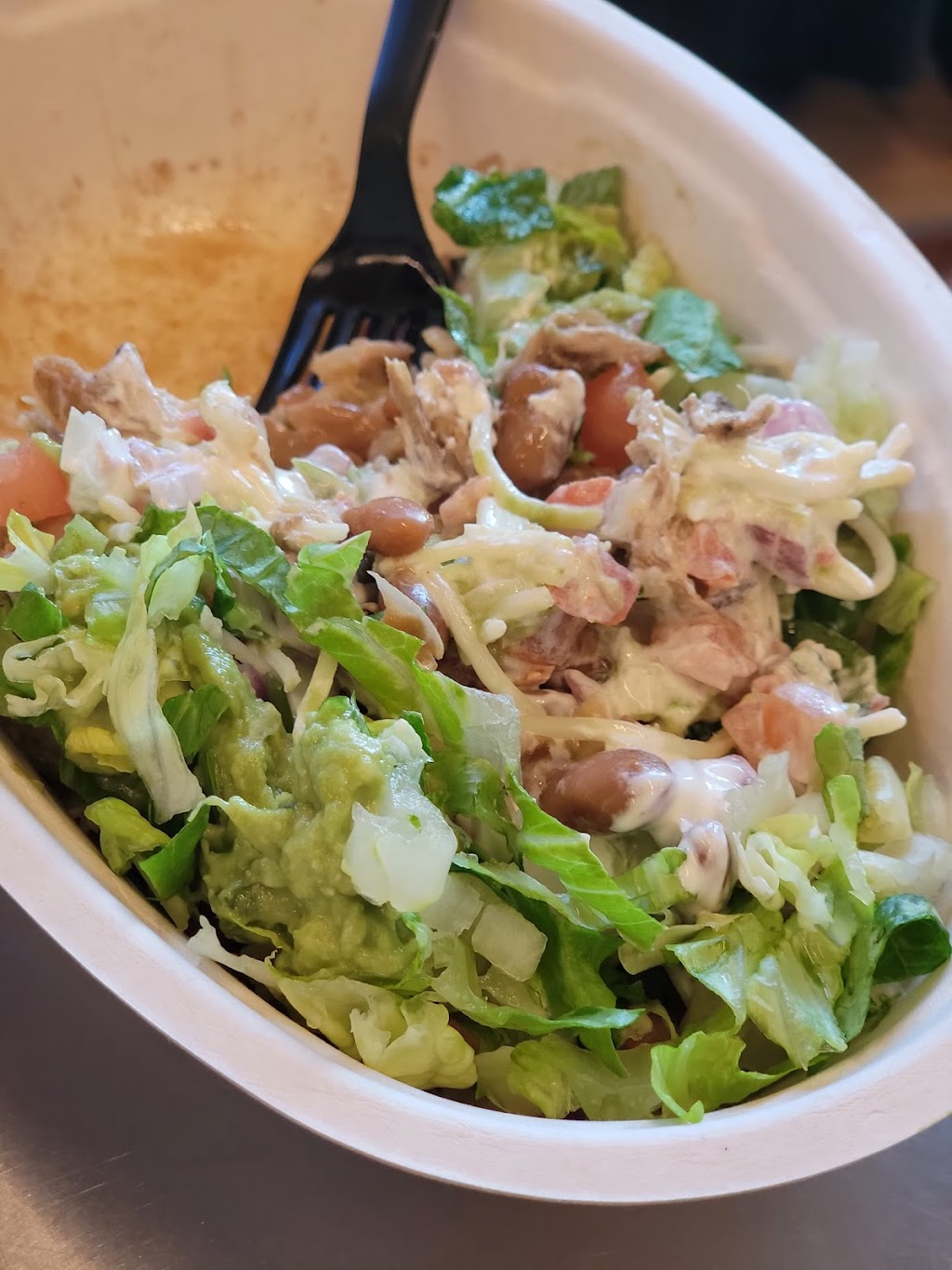 Chipotle Mexican Grill | restaurant | 1351 S Providence Center Dr, Cedar City, UT 84720, USA | 4355724648 OR +1 435-572-4648