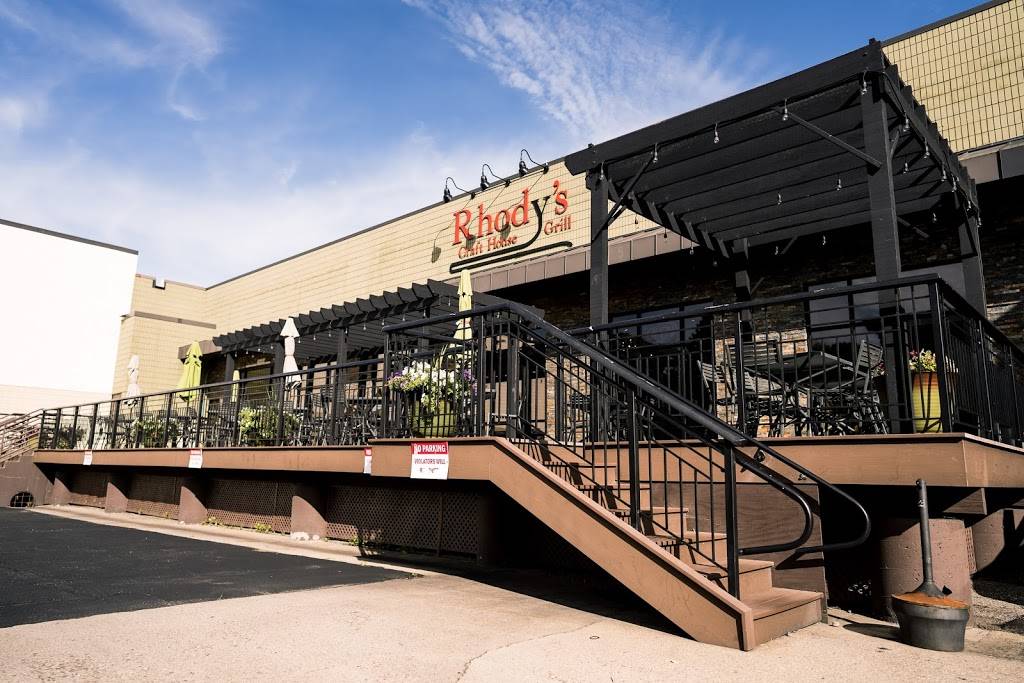 Rhodys Craft House and Grill | restaurant | 7000 Washington Ave S, Eden Prairie, MN 55344, USA | 9529430000 OR +1 952-943-0000