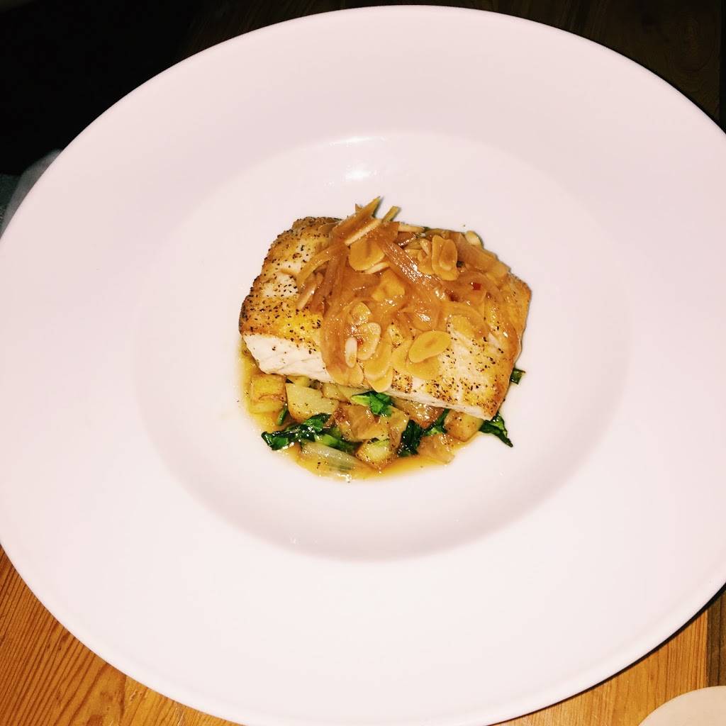 Indigenous Restaurant | restaurant | 239 S Links Ave, Sarasota, FL 34236, USA | 9417064740 OR +1 941-706-4740