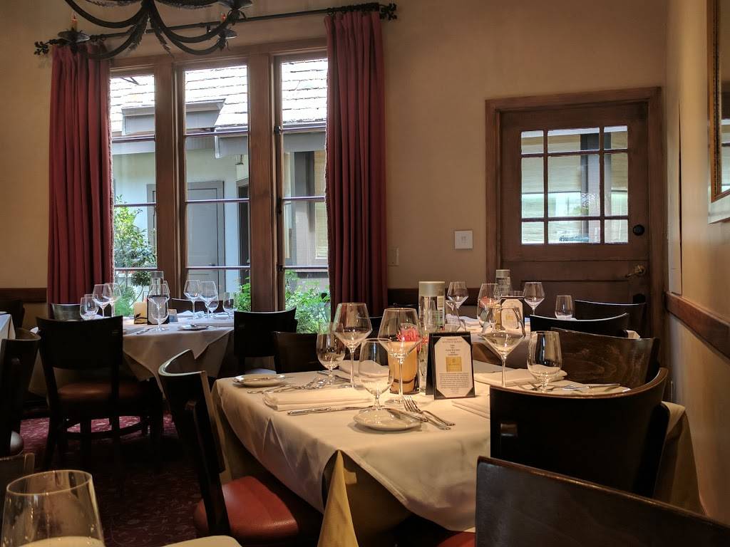 Grasings | restaurant | NW Corner of Mission and, 6th Ave, Carmel-By-The-Sea, CA 93921, USA | 8316246562 OR +1 831-624-6562