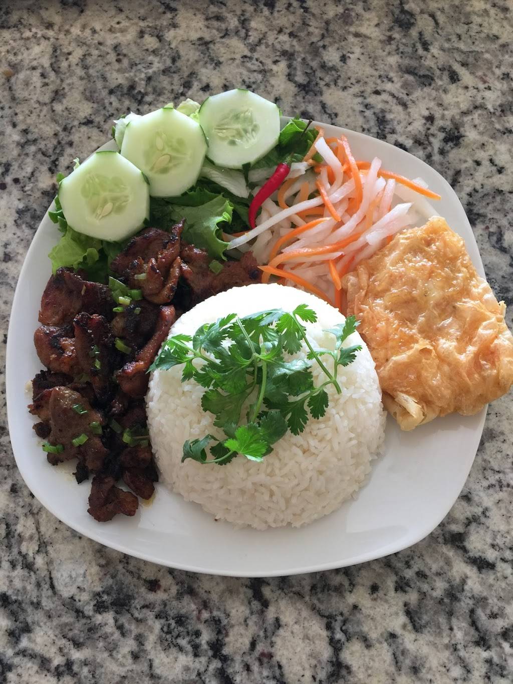 Nam Giao Deli | cafe | 5274 W Colonial Dr, Orlando, FL 32808, USA | 4072861656 OR +1 407-286-1656