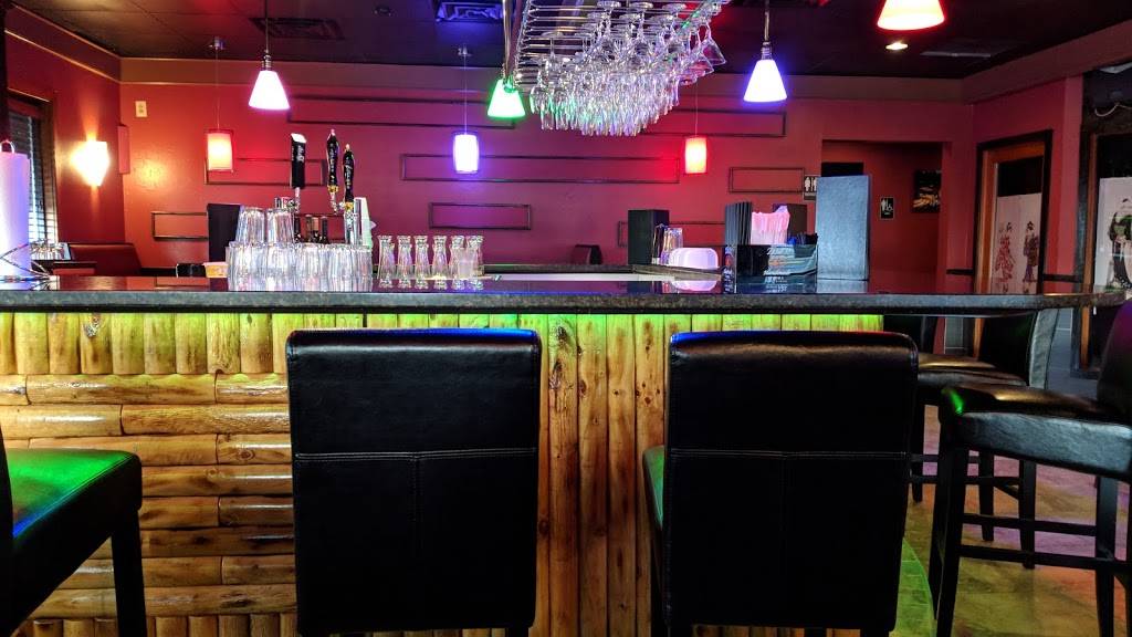 Tenji Japanese Cuisine | restaurant | 1625 Woodruff Rd, Greenville, SC 29607, USA | 8642880885 OR +1 864-288-0885