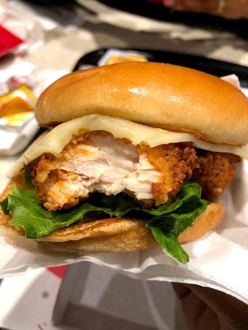 Chick-fil-A | restaurant | 2750 E Beltline Ave SE, Grand Rapids, MI 49546, USA | 6164642697 OR +1 616-464-2697