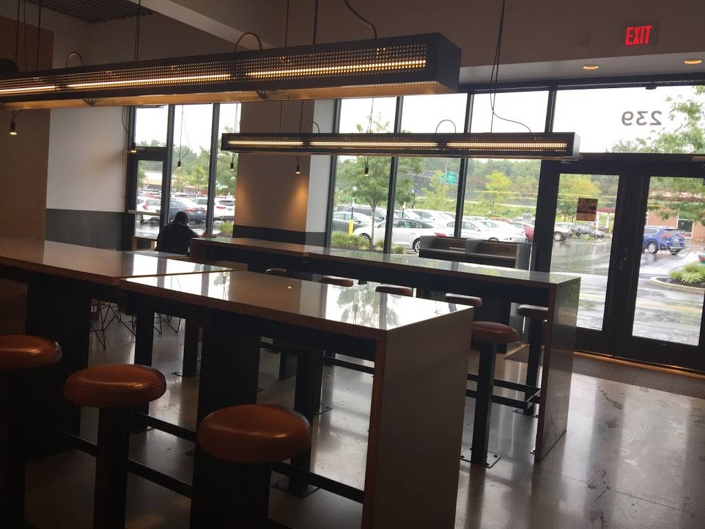 Chipotle Mexican Grill | restaurant | 239 E Swedesford Rd, Wayne, PA 19087, USA | 6106880639 OR +1 610-688-0639