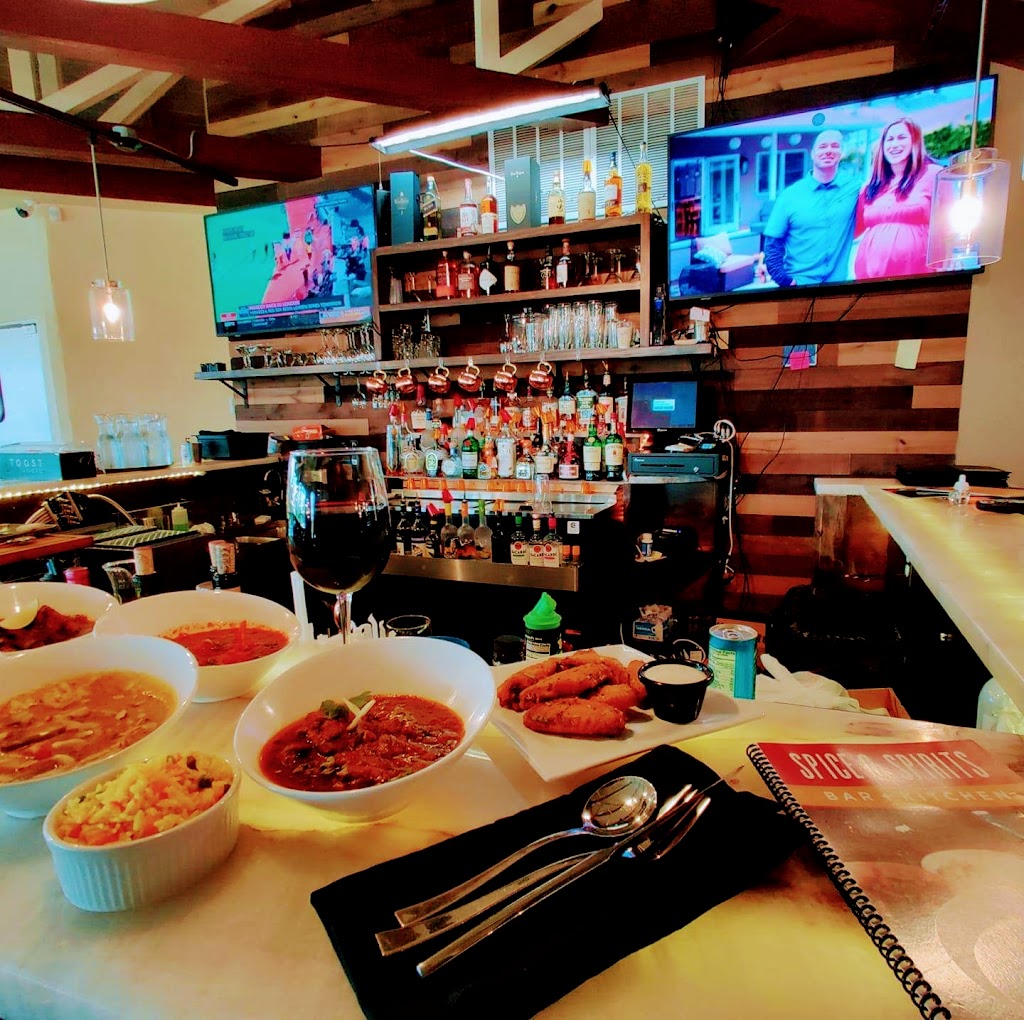 Spice & Spirits | meal takeaway | 1 N New Warrington Rd, Pensacola, FL 32506, USA | 8503326135 OR +1 850-332-6135
