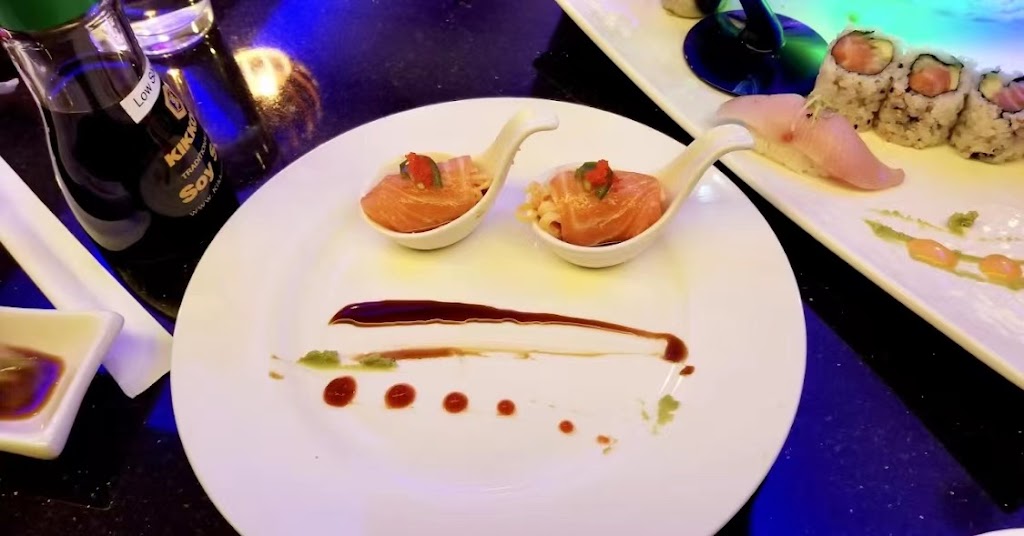 ミカ寿司 5 | restaurant | 7400 E Hampden Ave C6, Denver, CO 80231, USA | 7203897631 OR +1 720-389-7631