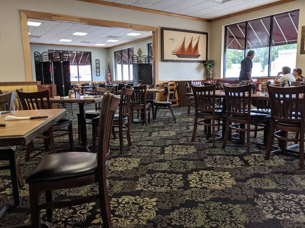 Angelos Steak and Pancake House | restaurant | 755 J Clyde Morris Blvd, Newport News, VA 23601, USA | 7575995727 OR +1 757-599-5727