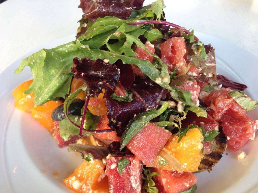 Cafe 15 | cafe | 1409, 597 15th St, Oakland, CA 94612, USA | 5108913990 OR +1 510-891-3990