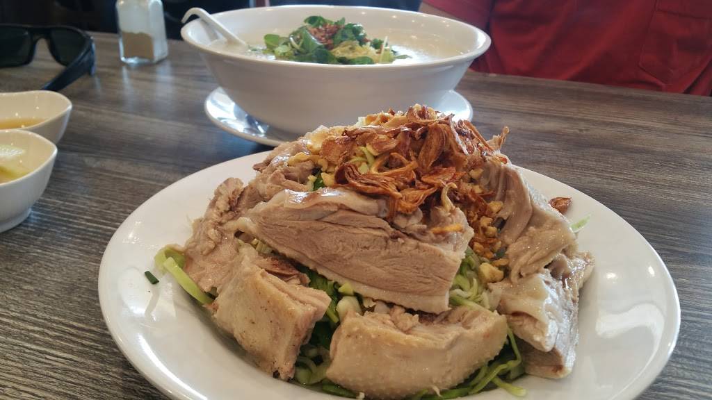 Quan Vit Vit Vit | restaurant | 15579 Brookhurst St, Westminster, CA 92683, USA | 7148523988 OR +1 714-852-3988