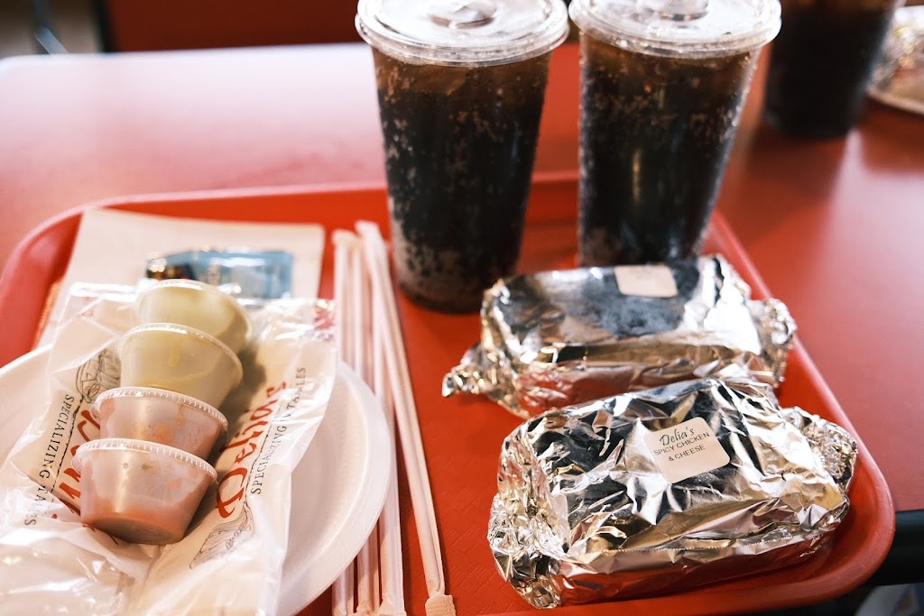 Delias Specializing in Tamales | restaurant | 3400 N 10th St, McAllen, TX 78501, USA | 9566272532 OR +1 956-627-2532