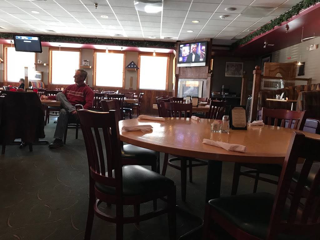 Ginopolis Restaurant | restaurant | 27815 Middlebelt Rd, Farmington Hills, MI 48334, USA | 2488518222 OR +1 248-851-8222