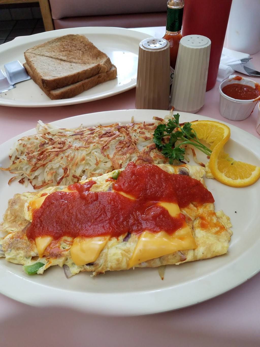 Golden Ox Burgers | restaurant | 10903 Valley Mall, El Monte, CA 91731, USA | 6264430039 OR +1 626-443-0039