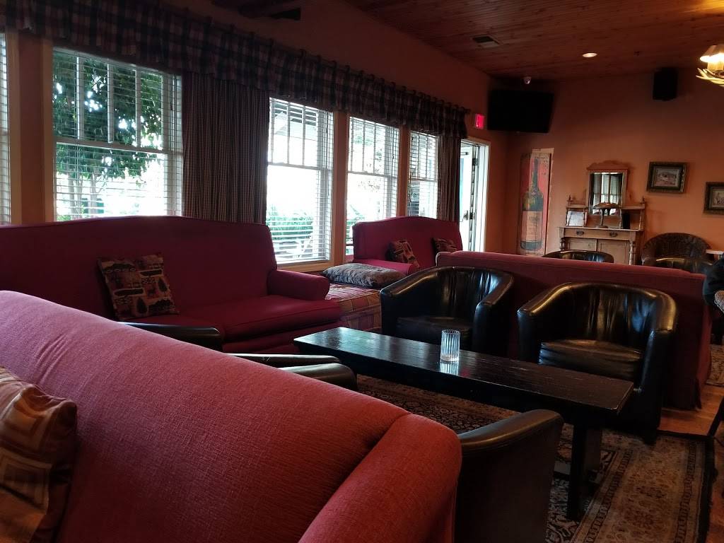 Cambria Pines Lodge | night club | 2905 Burton Dr, Cambria, CA 93428, USA | 8059274200 OR +1 805-927-4200