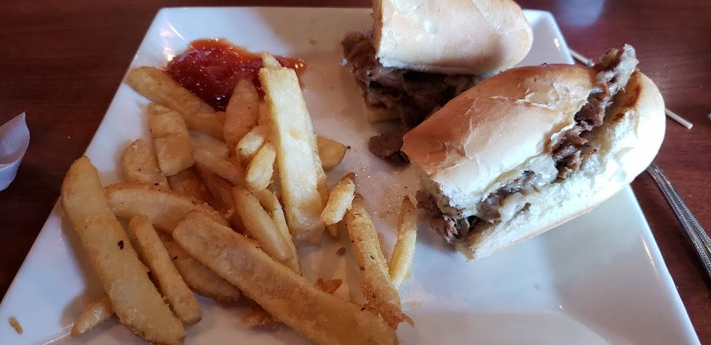 TBonz Gill & Grill | restaurant | 1169 Seaboard St, Myrtle Beach, SC 29577, USA | 8439467111 OR +1 843-946-7111