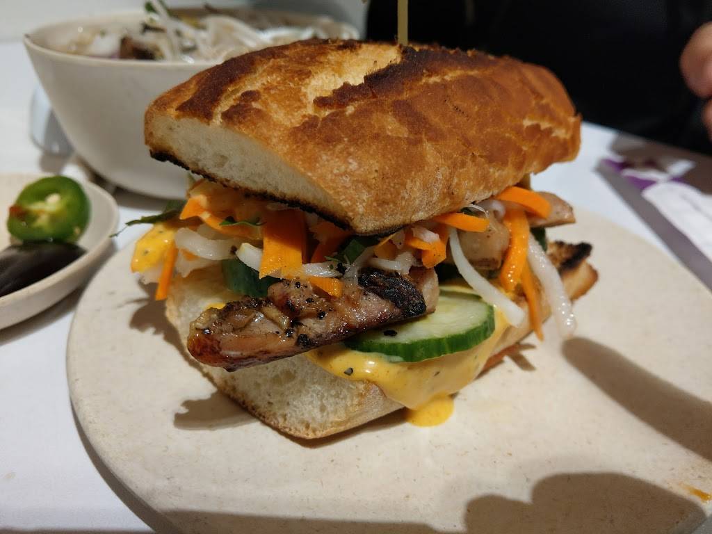 Oki Momo Asian Grill | restaurant | 2256 Broad St #120, San Luis Obispo, CA 93401, USA | 8054394198 OR +1 805-439-4198