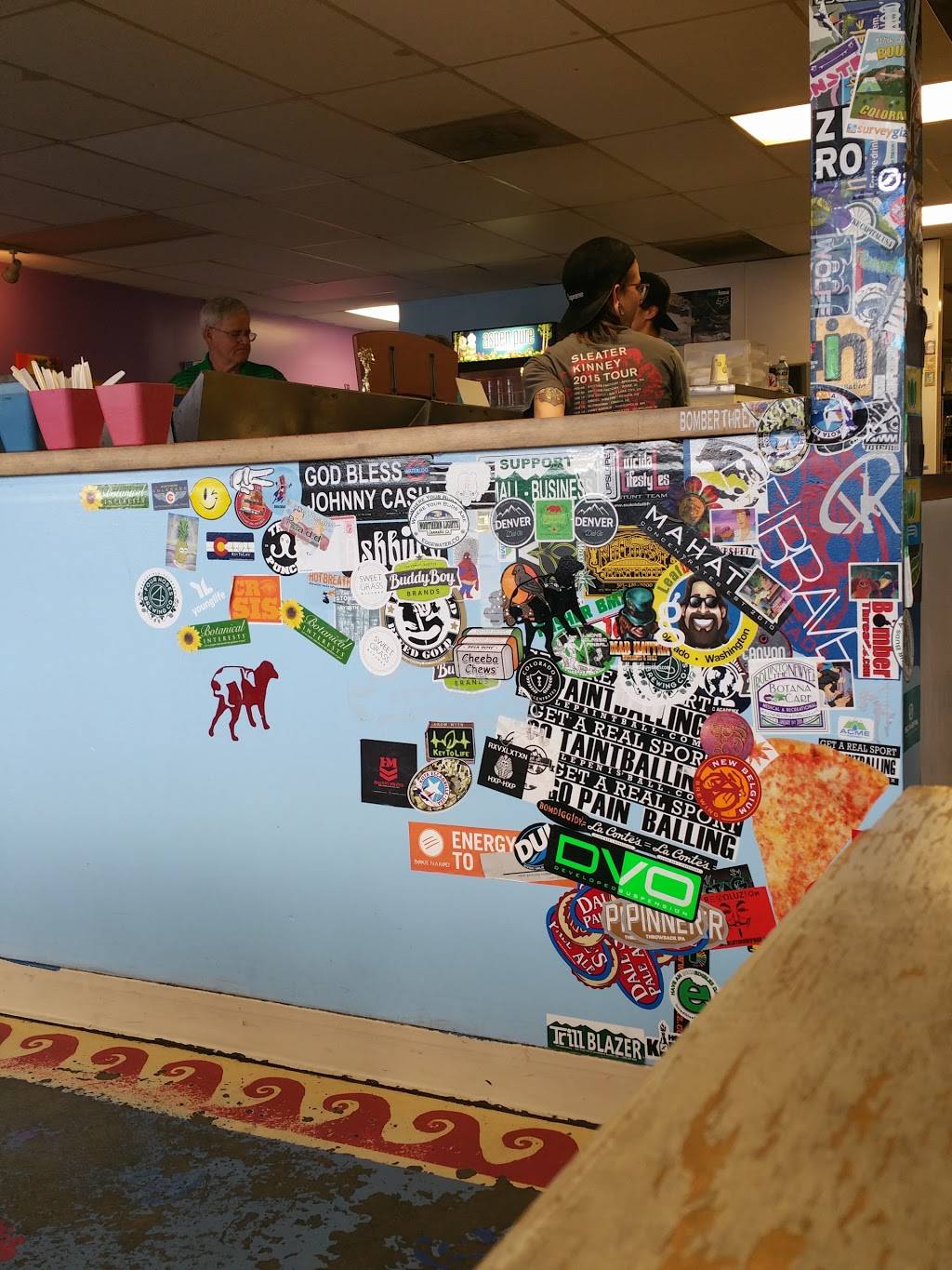 Big Dog Deli | restaurant | 300 Nickel St # 14, Broomfield, CO 80020, USA | 3034601000 OR +1 303-460-1000