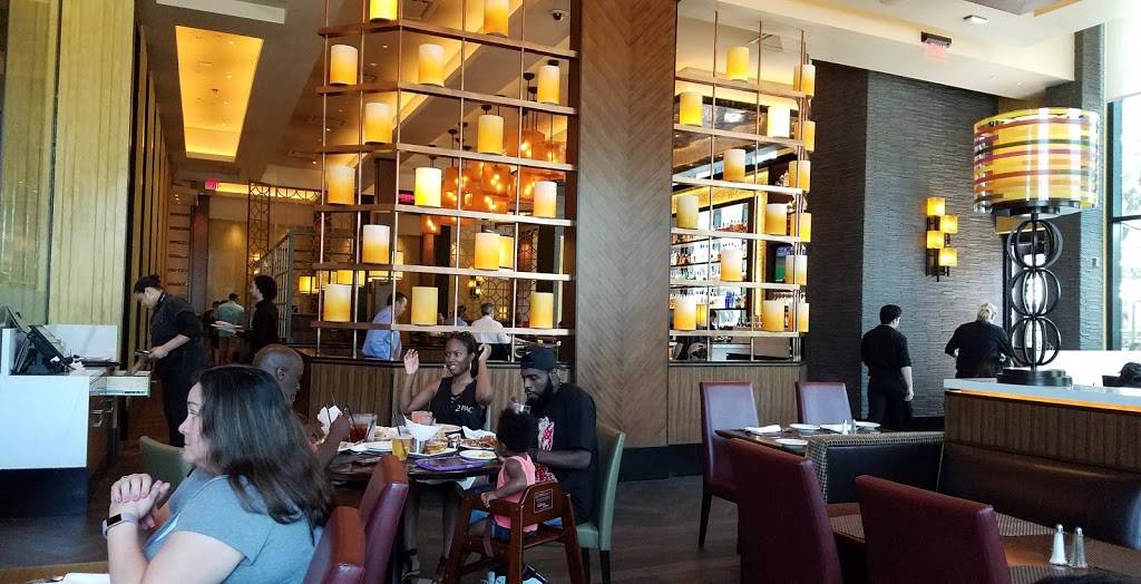 Grand Lux Cafe | restaurant | 11506 Century Oaks Terrace #128, Austin, TX 78758, USA | 5128737477 OR +1 512-873-7477