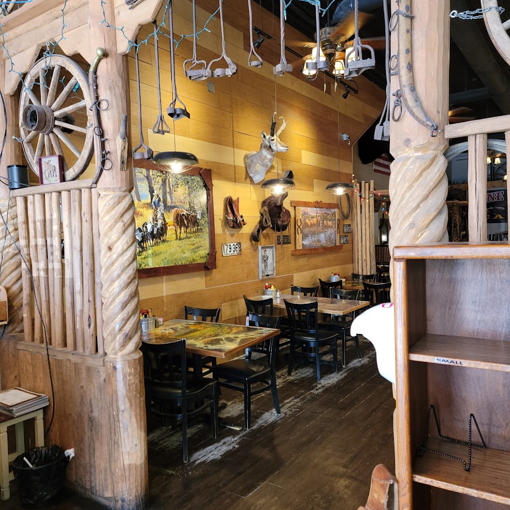 Lone Spur Cafe | cafe | 106 W Gurley St, Prescott, AZ 86301, USA | 9284458202 OR +1 928-445-8202