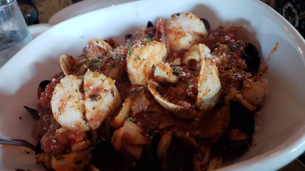 Brunos Ristorante | restaurant | 2644 W 41st St, Cleveland, OH 44113, USA | 2169617087 OR +1 216-961-7087