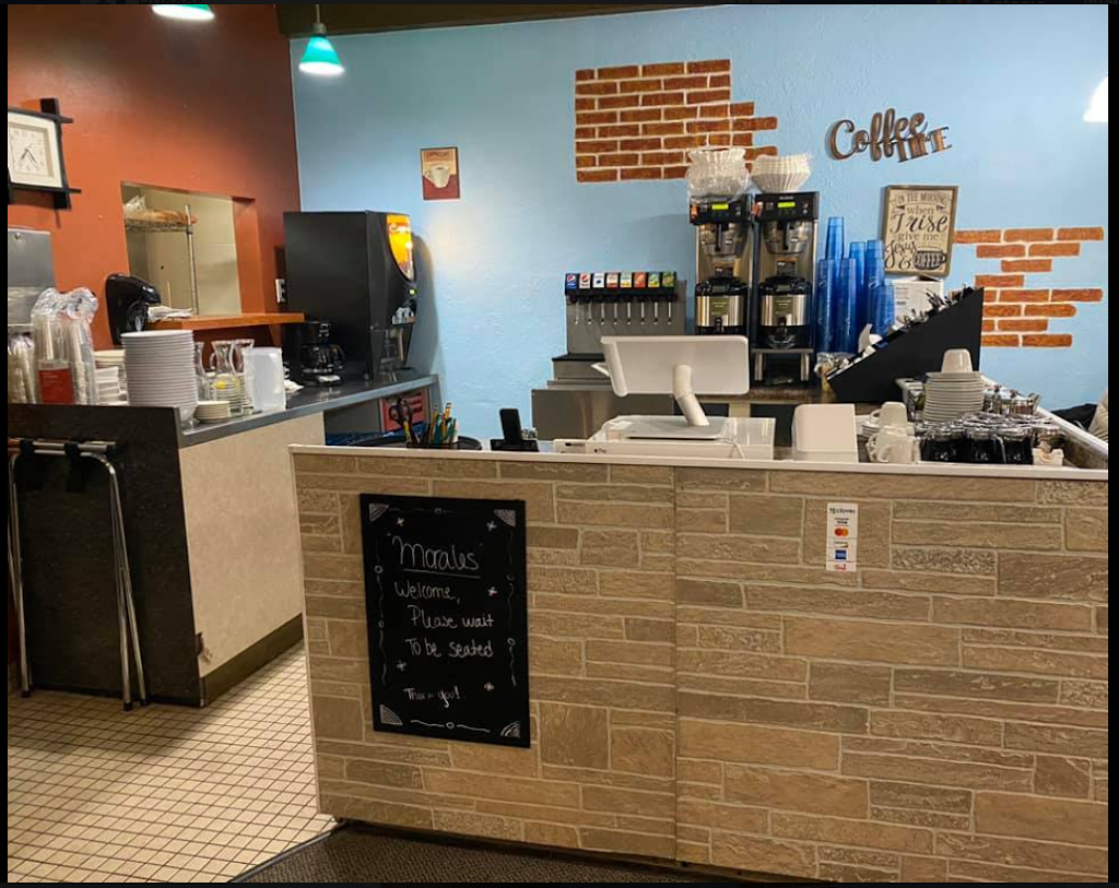 Morales Family Restaurant | restaurant | 135 W Main St Suite 107, Stoughton, WI 53589, USA | 6084807029 OR +1 608-480-7029