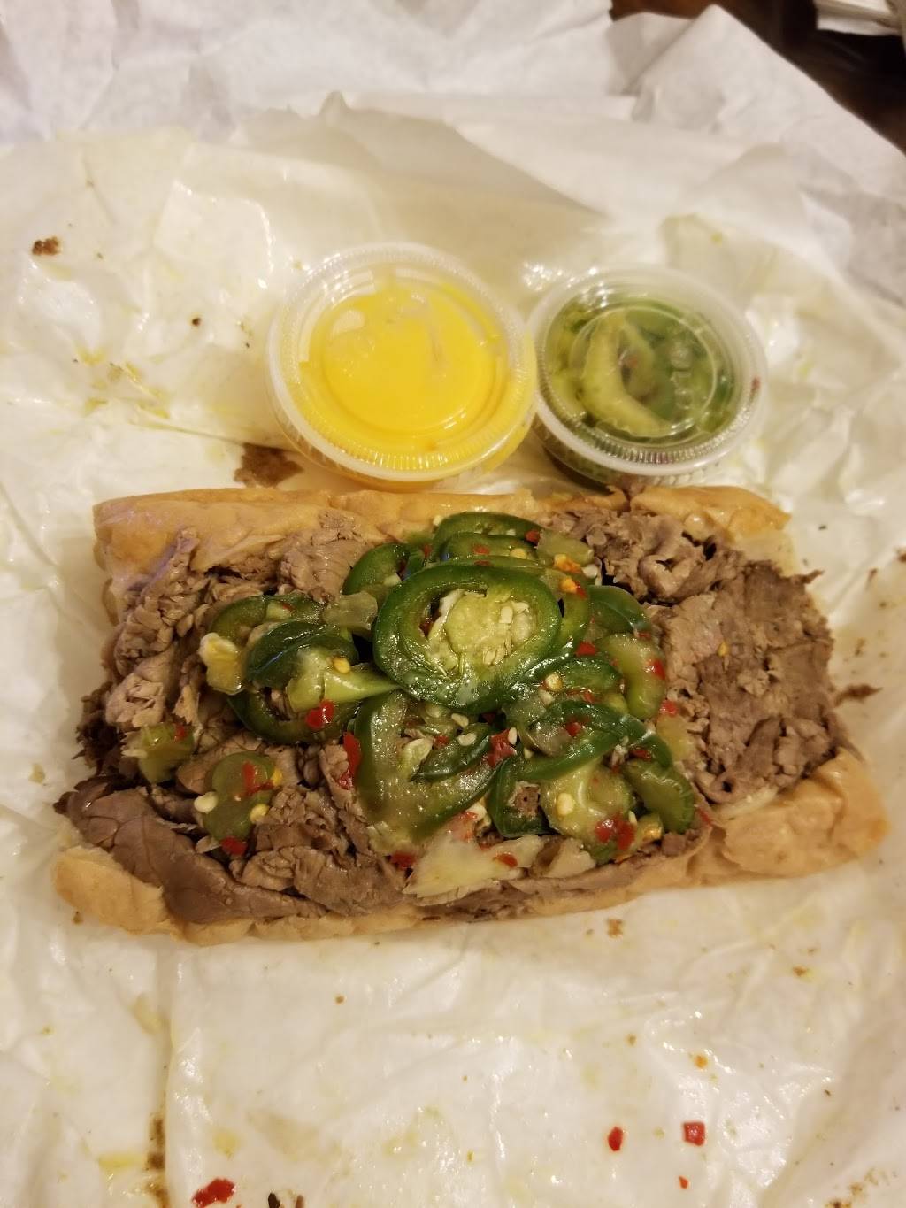 Dukes Drive-In | restaurant | 8115 S Harlem Ave, Bridgeview, IL 60455, USA | 7085990576 OR +1 708-599-0576