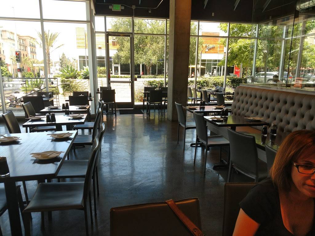 ROC Playa Vista | restaurant | 12775 Millennium Dr #110, Los Angeles, CA 90094, USA | 4248354777 OR +1 424-835-4777