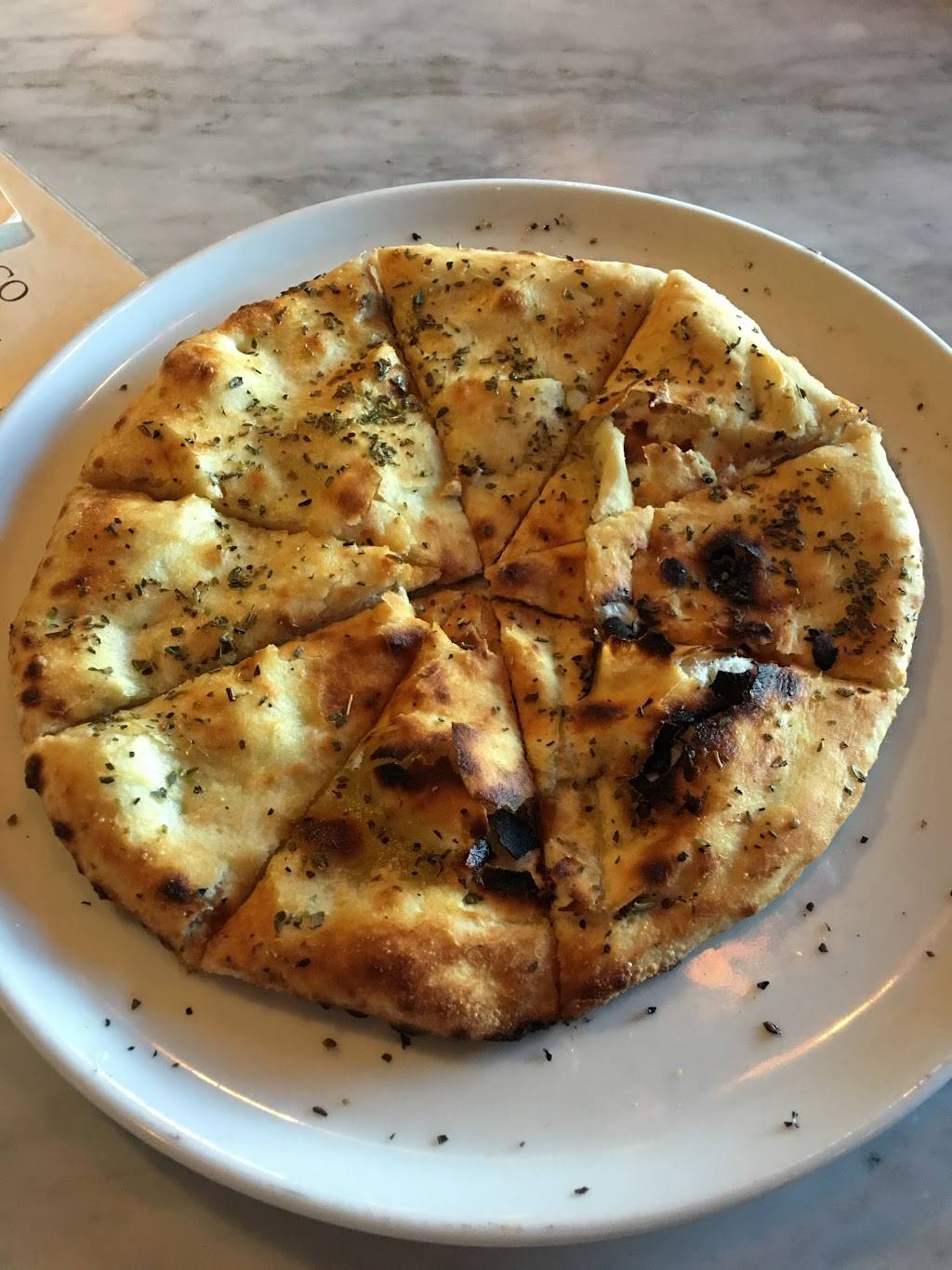 Pizzeria Da Marco | restaurant | 8008 Woodmont Ave, Bethesda, MD 20814, USA | 3016546083 OR +1 301-654-6083