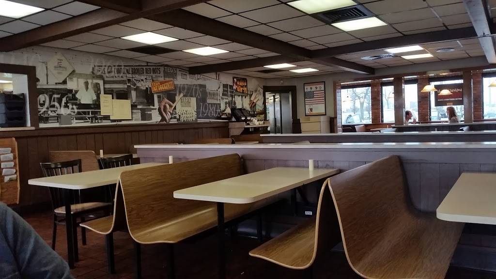 Teds Hot Dogs | restaurant | 2312 Sheridan Dr, Tonawanda, NY 14150, USA | 7168346287 OR +1 716-834-6287