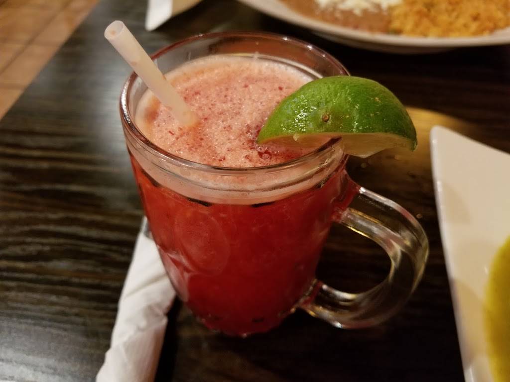 La Esmeralda Mexican and Seafood Restaurant | restaurant | 27600 Bouquet Canyon Rd #100, Santa Clarita, CA 91350, USA | 6614308131 OR +1 661-430-8131