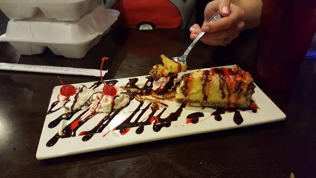 Yamato Steakhouse of Japan | restaurant | 1434 Heather Dr, Opelousas, LA 70570, USA | 3376783238 OR +1 337-678-3238