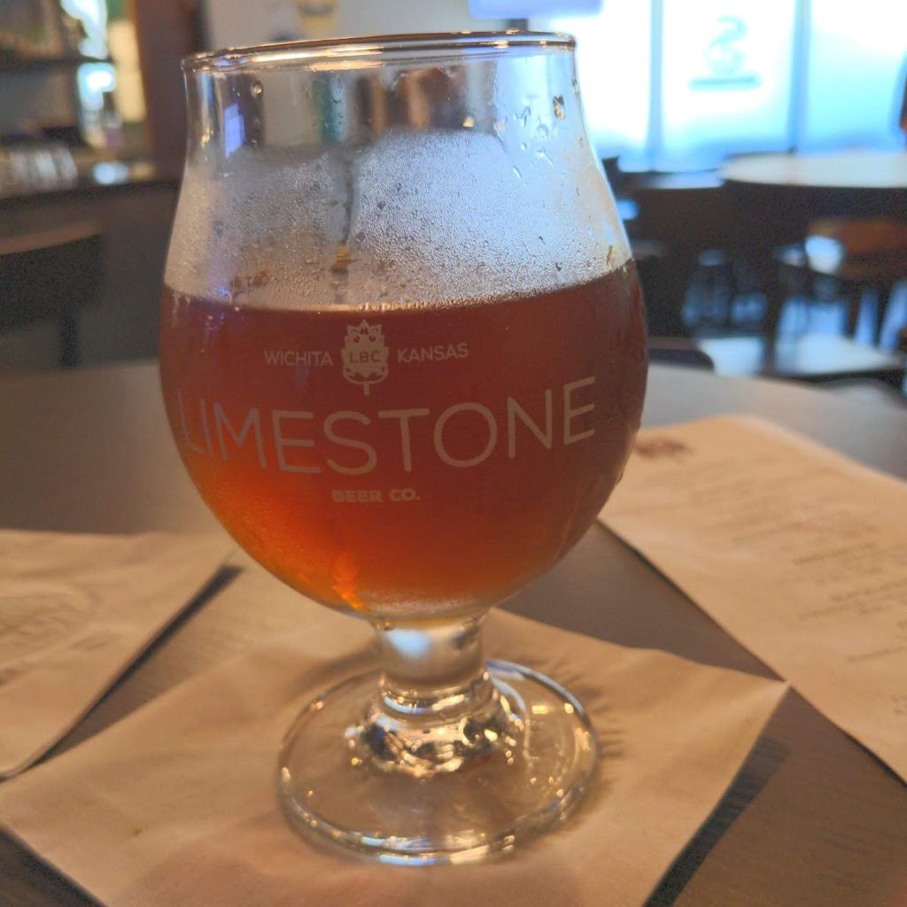 Sweet Allie Bs & Limestone Beer Co | restaurant | 707 N Waco Ave STE 106, Wichita, KS 67203, USA | 3167296200 OR +1 316-729-6200