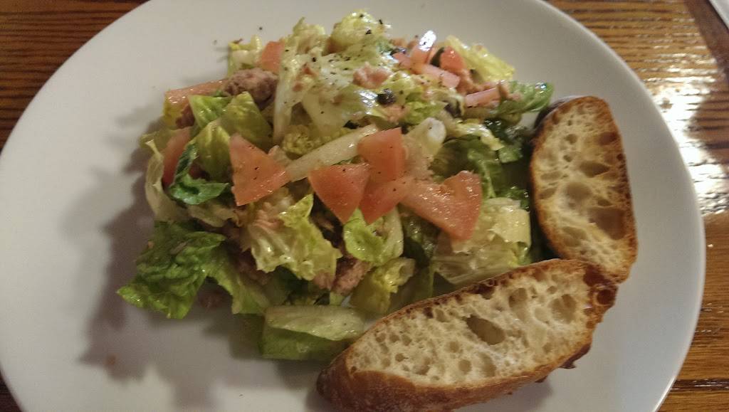 Caffé Toscano | restaurant | 12901 McGregor Blvd #21, Fort Myers, FL 33919, USA | 2394158466 OR +1 239-415-8466