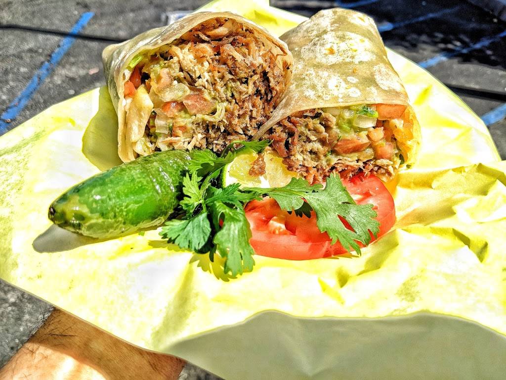 Alfredos Mexican Food | restaurant | 2457, 3586 Santa Anita Ave, El Monte, CA 91731, USA | 6264545481 OR +1 626-454-5481