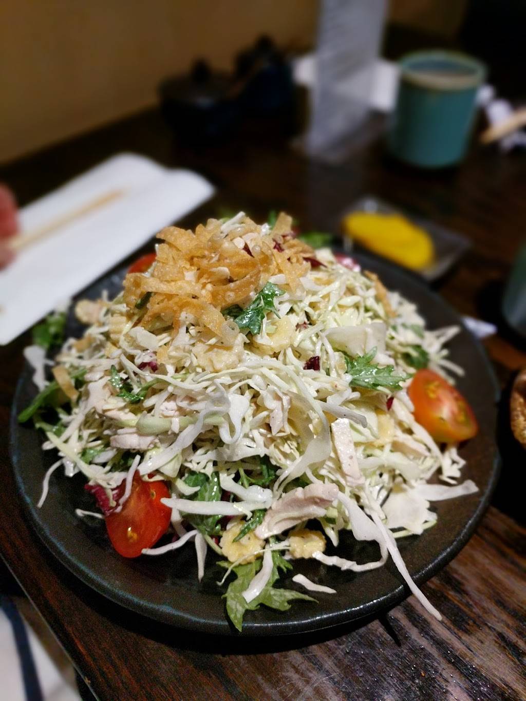 Sumika | restaurant | 236 Central Plz, Los Altos, CA 94022, USA | 6509171822 OR +1 650-917-1822