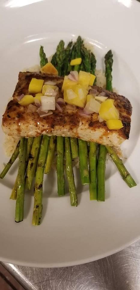 The James - An American Kitchen & Bar | restaurant | 100 Pine St, Williamsport, PA 17701, USA | 5703278500 OR +1 570-327-8500