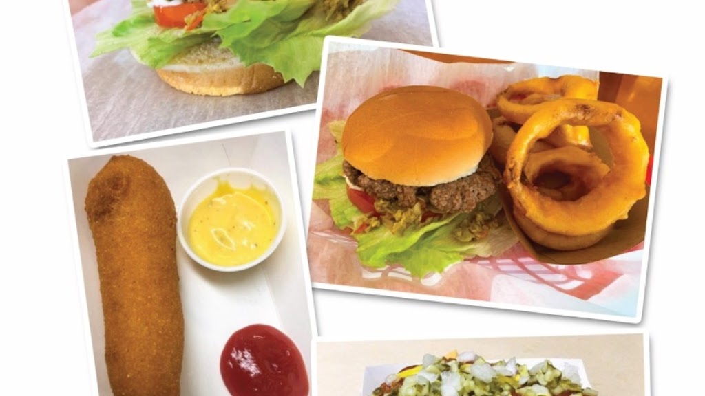 Ninos Joint | restaurant | 1499 Wealthy St SE, Grand Rapids, MI 49506, USA | 6167190873 OR +1 616-719-0873