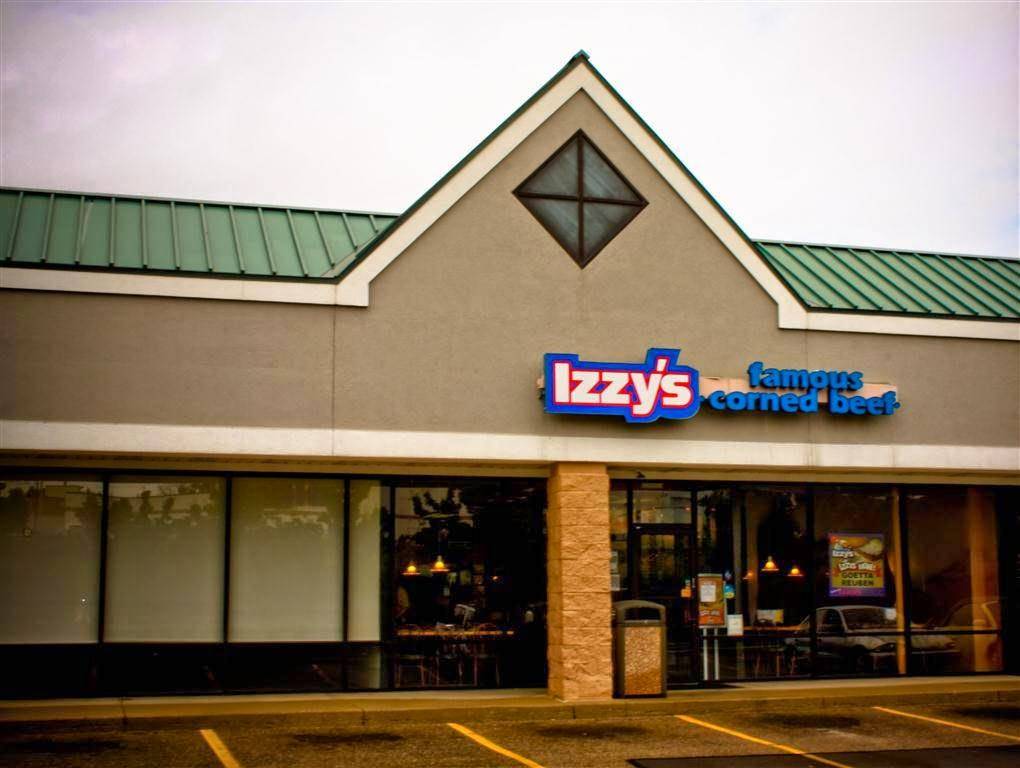 Izzys Western Hills | restaurant | 5098 Glencrossing Way # B # B, Cincinnati, OH 45238, USA | 5133479699 OR +1 513-347-9699