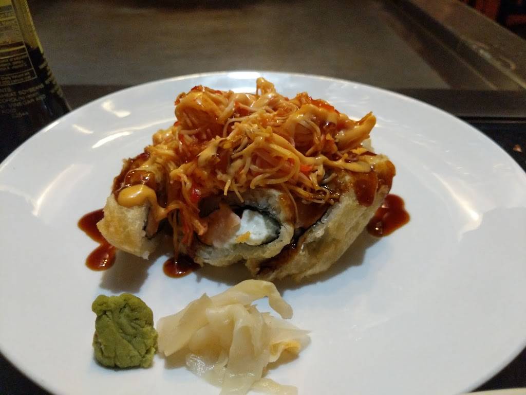 Osaka Japanese Steakhouse | restaurant | 2476 Commons Blvd, Beavercreek, OH 45431, USA | 9373201188 OR +1 937-320-1188