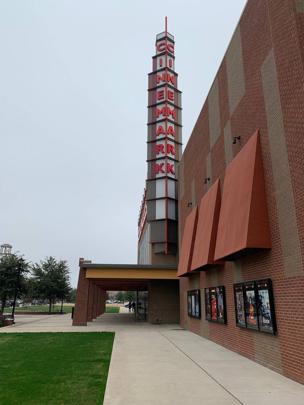 Cinemark Frisco Square and XD | meal takeaway | 5655 Frisco Square Blvd, Frisco, TX 75034, USA | 2147059901 OR +1 214-705-9901