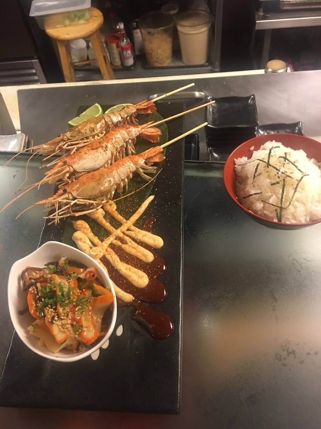 Seras Ramen Enclave | restaurant | 3472 W 32nd Ave, Denver, CO 80211, USA | 3034552858 OR +1 303-455-2858