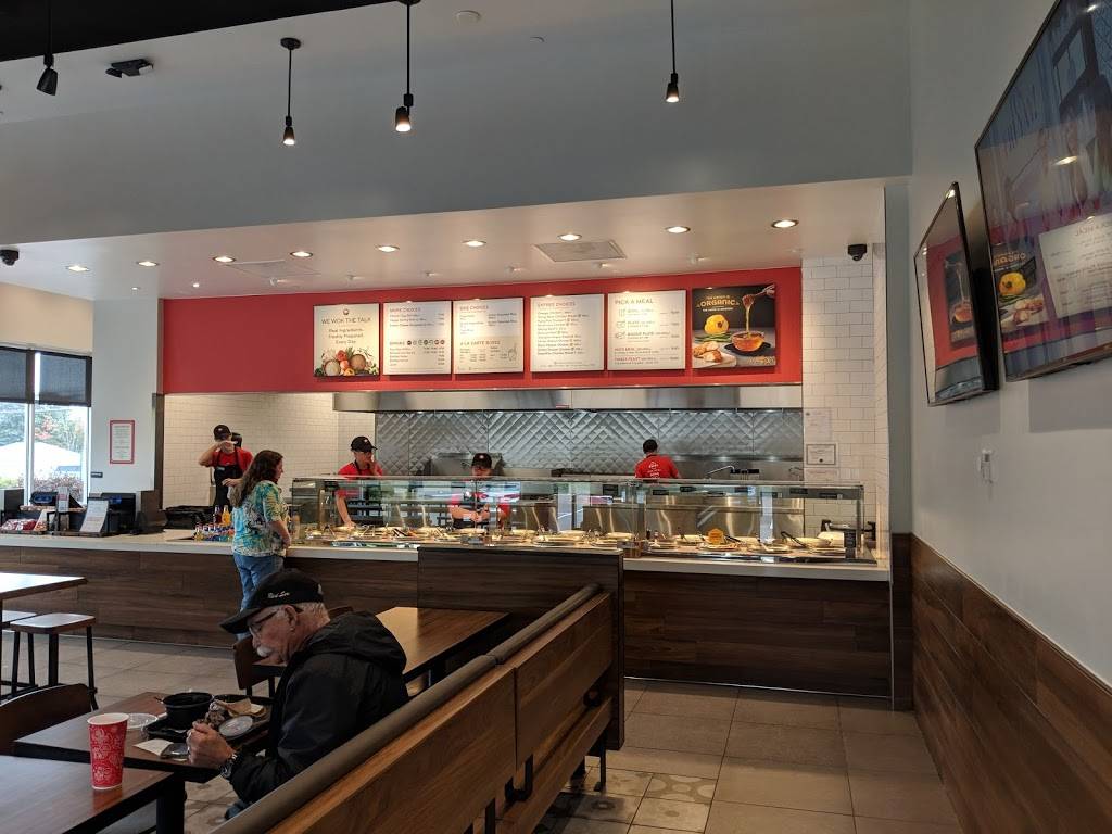 Panda Express | restaurant | 219 Daniel Webster Hwy, Nashua, NH 03060, USA | 6038881762 OR +1 603-888-1762