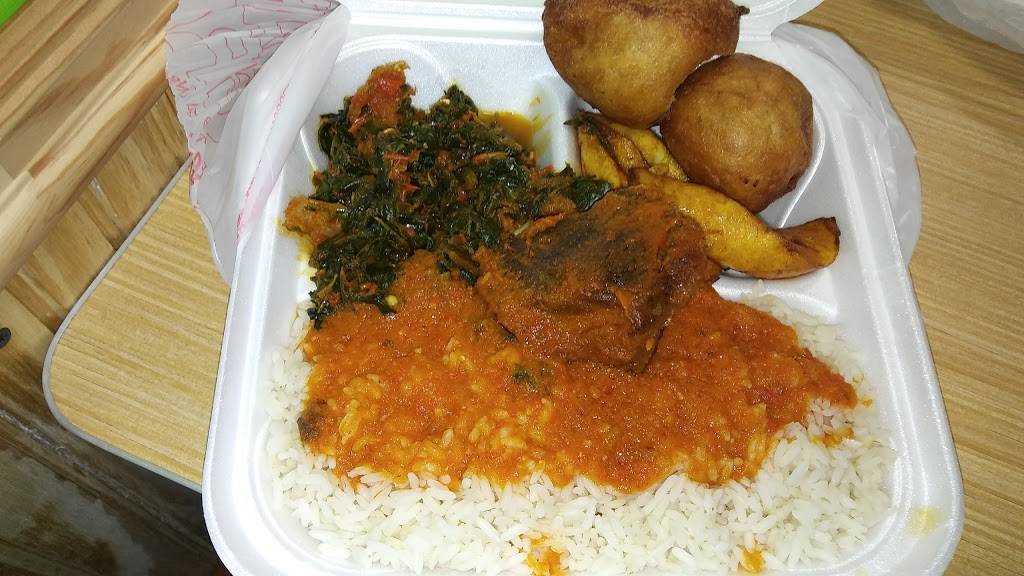 Toyin Restaurant - Nigerian cuisine | restaurant | 495 Pat Mell Rd W #105, Marietta, GA 30060, USA | 4048357702 OR +1 404-835-7702