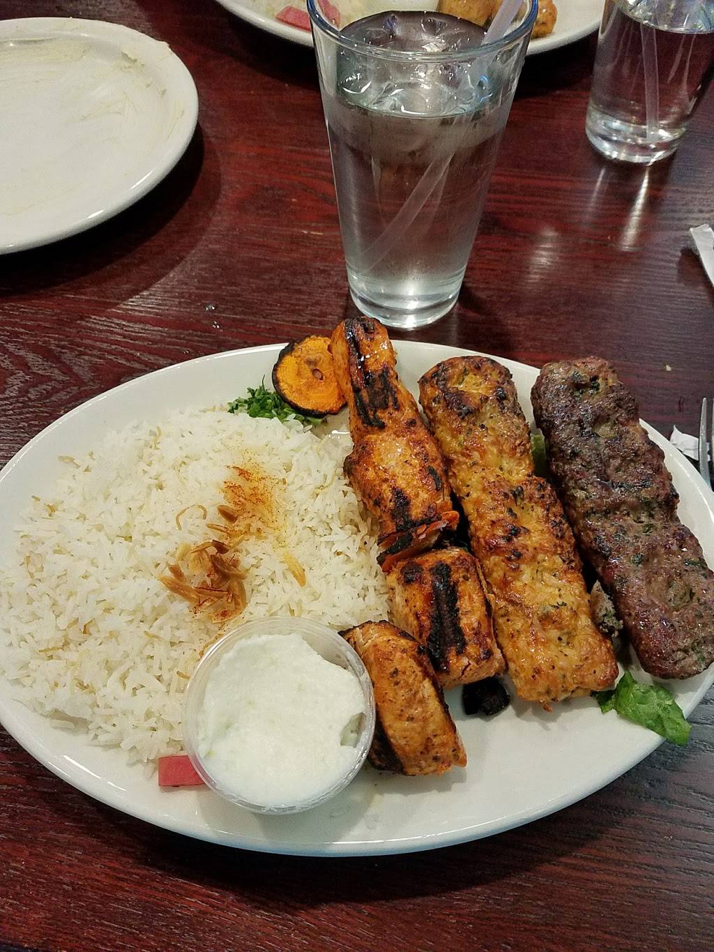 Asya Middle Eastern Cuisine | restaurant | 31011 John R Rd, Madison Heights, MI 48071, USA | 2483978485 OR +1 248-397-8485