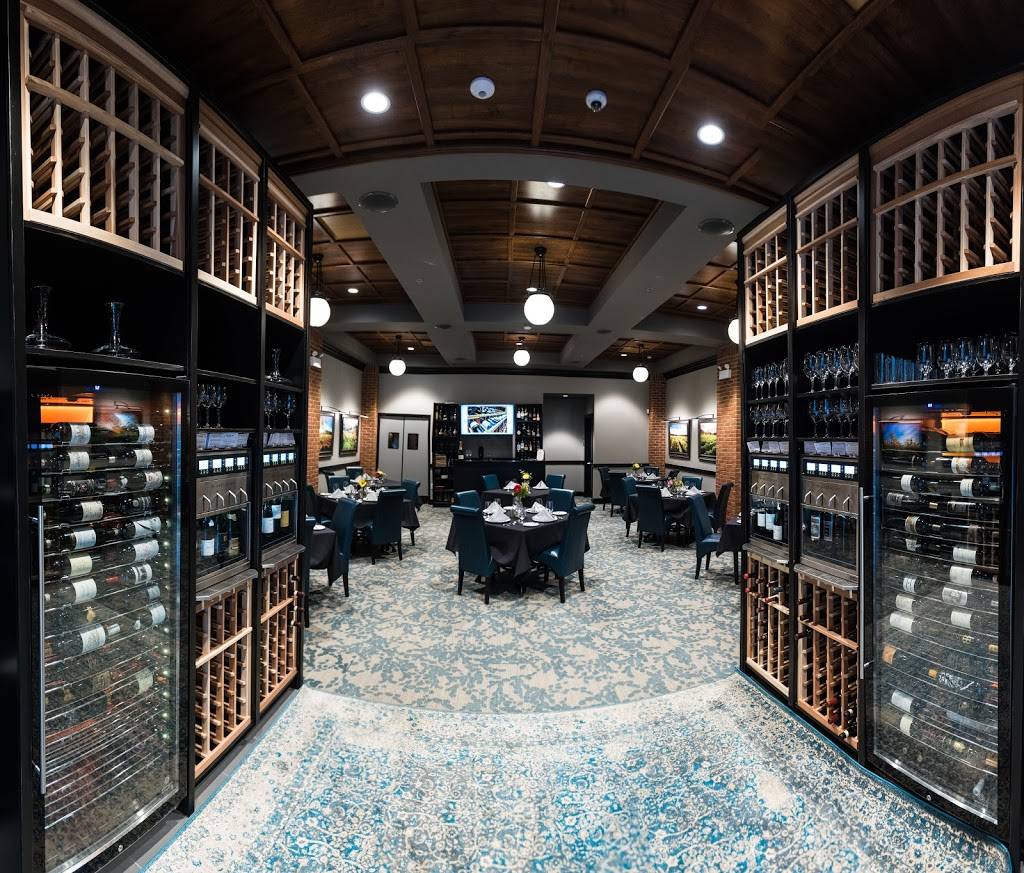 SixtyFour - Reserve Room | restaurant | 123 Water St Suite 105B, Naperville, IL 60540, USA | 3314724767 OR +1 331-472-4767