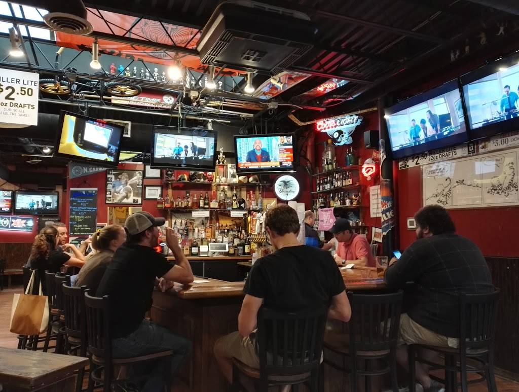 William Penn Tavern | restaurant | 739 Bellefonte St, Pittsburgh, PA 15232, USA | 4126211000 OR +1 412-621-1000